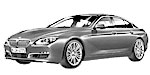 BMW F06 U20A4 Fault Code